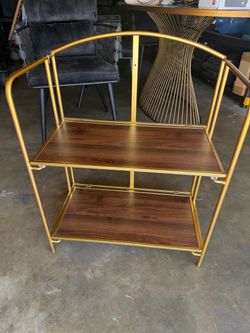 foldable shelf