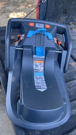 Uppababy