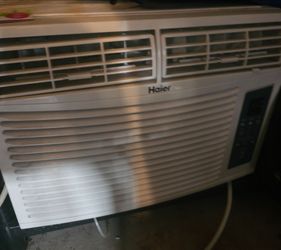 Haier Window Conditioner