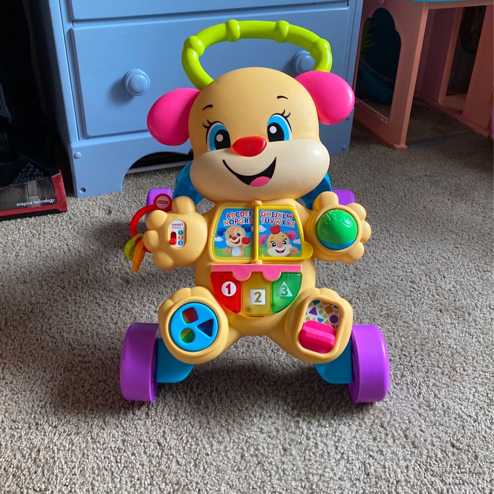 Baby Walker