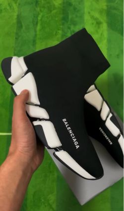 BALENCIAGA SOCKS