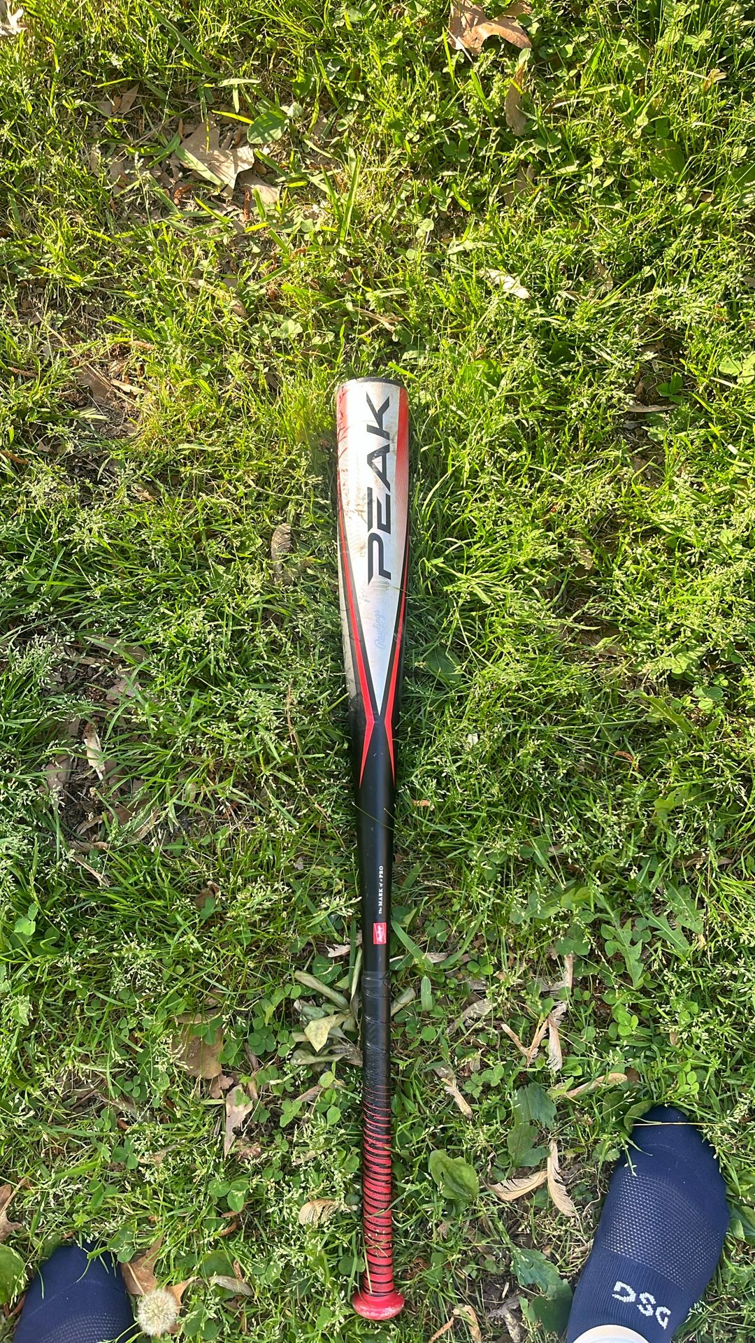 Rawlings Peak 31/36