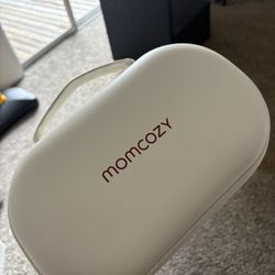Momcozy Breast pumps 