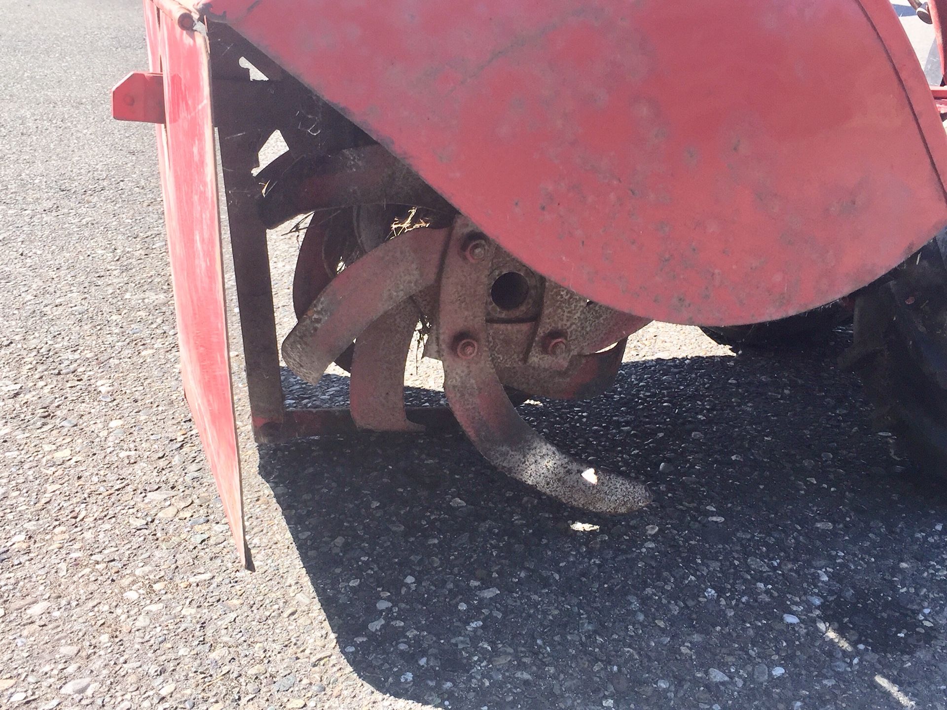 TROYBILT Rototiller EconoHorse Pony Tiller for Sale in WA