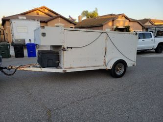 Trailer