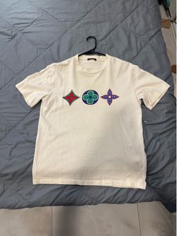 Used Designer T-Shirt
