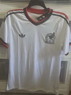 Mexico Fan Jersey