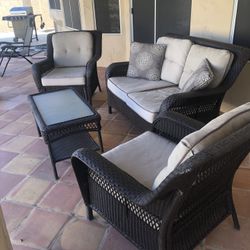 Patio Furniture 