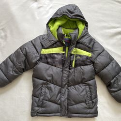 Boys Outwear, Size 7