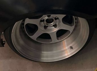 Work Meister L1 18x10 -40 5x112