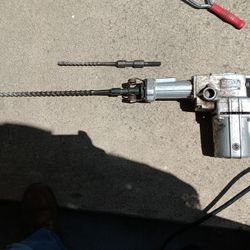 Skil Heavy Duty Roto Hamer