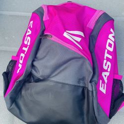 Easton Game  Baseball/Softball Backpack 