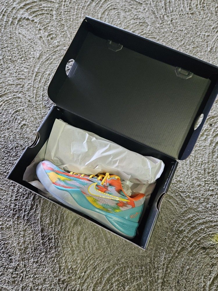 Kobe Venice 8 mens