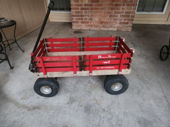 Wagon