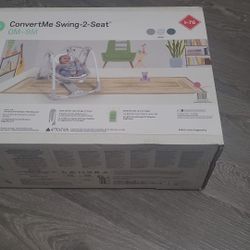 Baby Swing