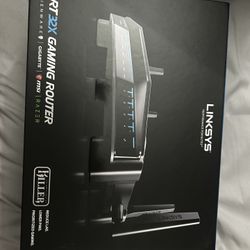 Linksys Gaming Router 