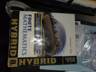 Infinite 8th edition