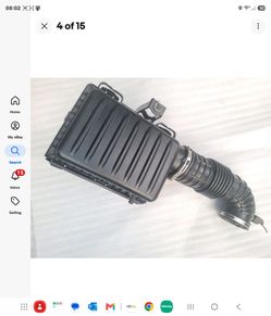 Air Intake