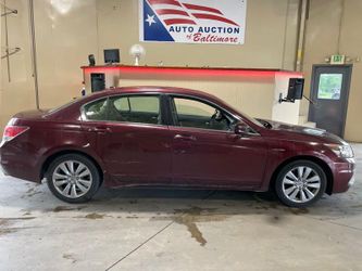 2011 Honda Accord