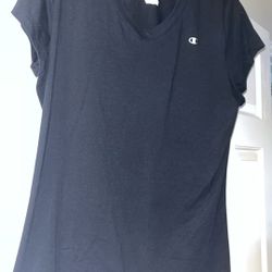 XL Champion Women’s Work Out Shirt