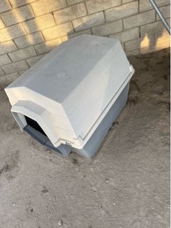 Dog house