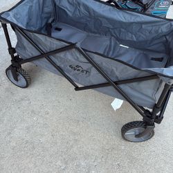 Quest Wagon