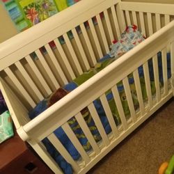 Crib