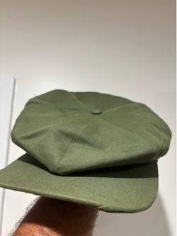Monsiváis & Co Flatcap