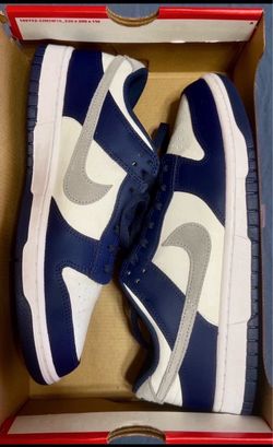 Nike Dunk Low US M 9