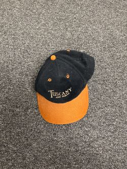 Tuscany Las Vegas Cap