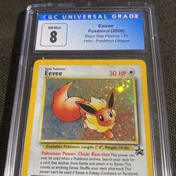 Eevee Pokémon