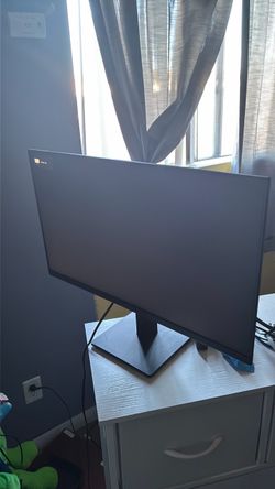 Samsung gaming monitor
