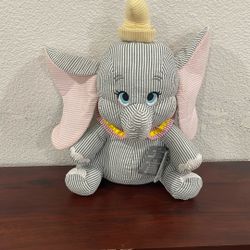 Unique Dumbo Collectible 