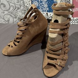 Women’s Wedges