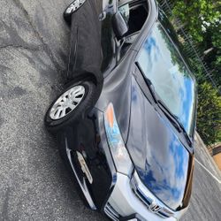 2013 Honda Insight Ex 