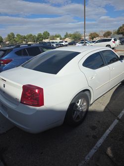 2007 Dodge Charger