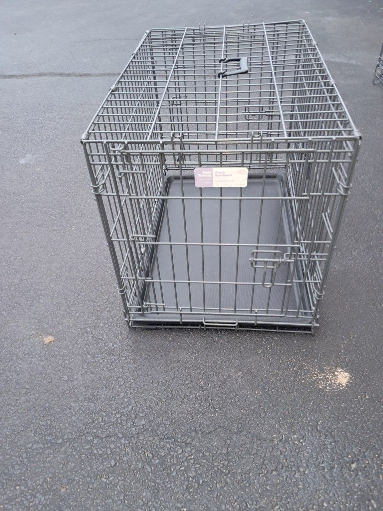 Dog Cage 