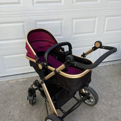 Stroller 