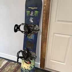 Snow Board