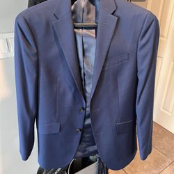 Dress Jacket