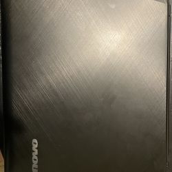 Lenevo Y50 - 70 Windows 10 Intel Core i7