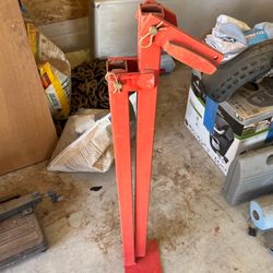 T-Post Post remover