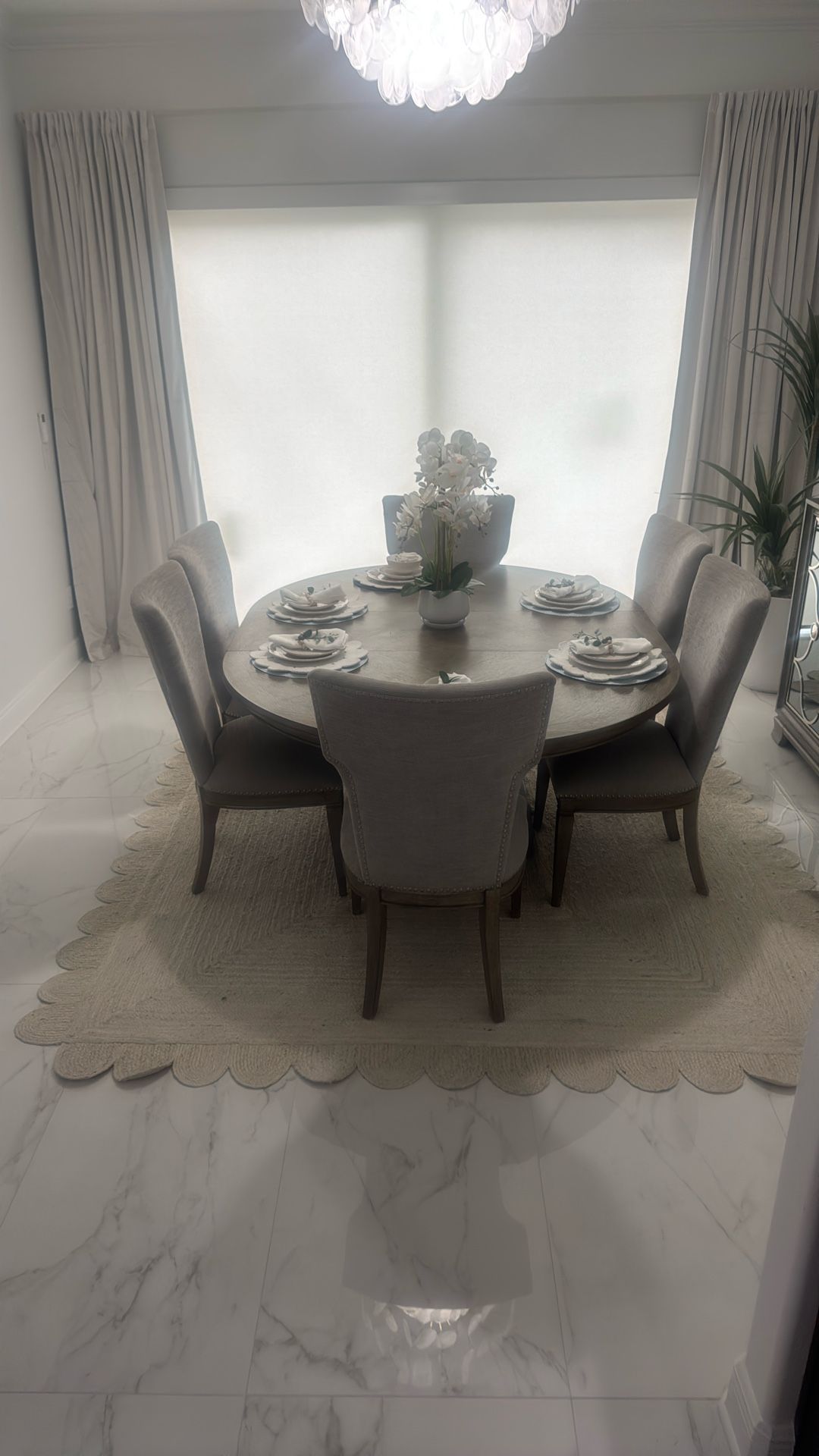 Dining Room Set