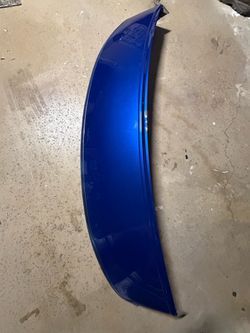 Chevrolet Visor 53/54