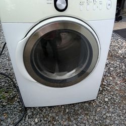 Samsung Electric Dryer