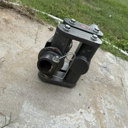    Spartan ( Torsion-flex ) Gooseneck 