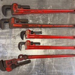 Ridgid Tools