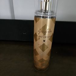 Bath & Body Mist Spray. New