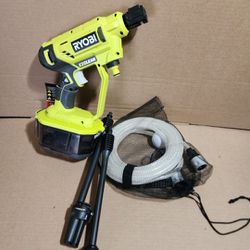 18 volt power cleaner tool only 