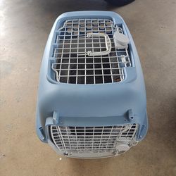 S/M Pet Carrier